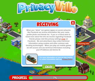 Illustration for article titled Privacy is a Game for Zynga
